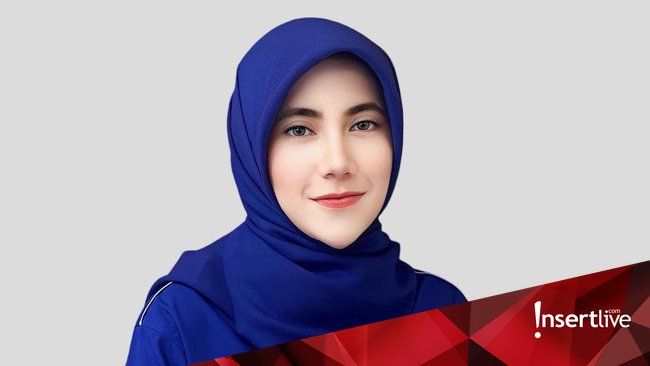 Dulu Dituduh Penyuka Sesama Jenis, Dera Siagian Kini Tampil Berhijab