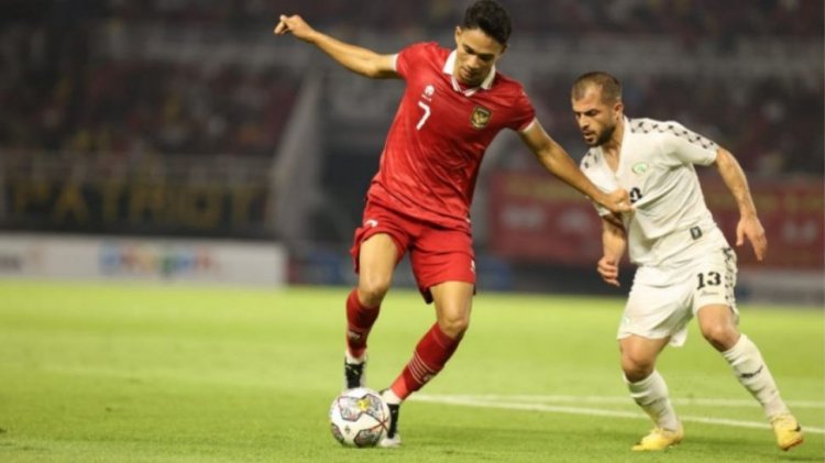 9 Pemain Timnas Indonesia Andalan Shin Tae-yong Terancam Absen di Piala AFF 23 2023, Siapa Saja?