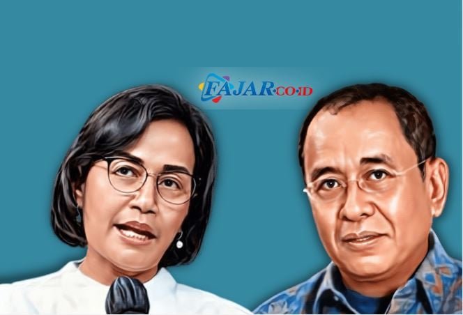 Sri Mulyani Bangga SBN Laris Manis, Said Didu: Bunga Utang Tinggi Dibayar Rakyat dan Dinikmati Asing