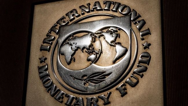 IMF Beri Kabar Baik ke Dunia Tapi Tidak Untuk Indonesia