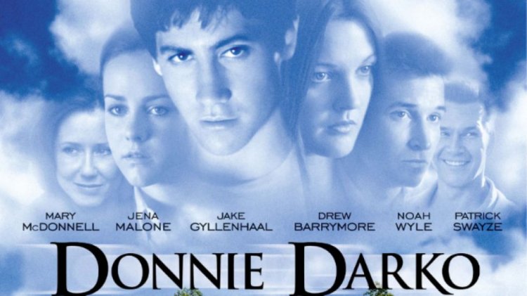 Sinopsis Donnie Darko, Film Misteri Psikologis yang Mencekam