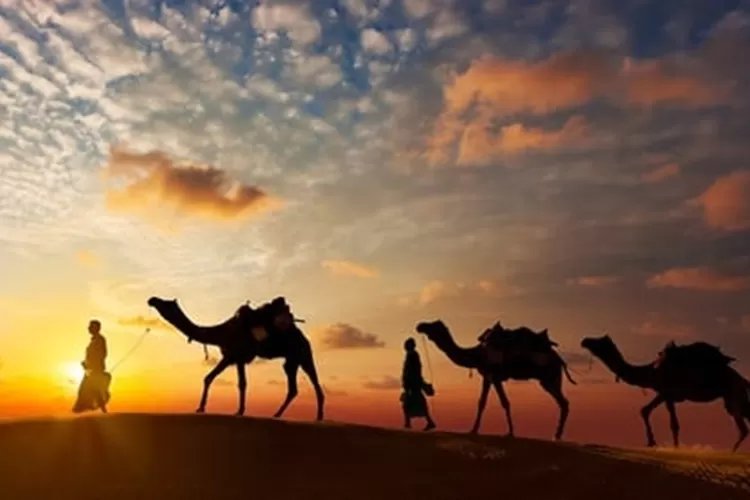15 Peristiwa Penting Sejarah Nabi Terjadi di Malam 10 Muharram Asyura, Jadi Pengingat Umat Islam
