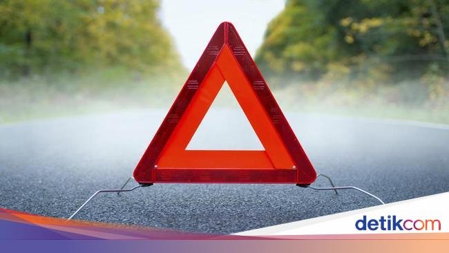 Daftar 6 Korban Tewas Luxio Tertabrak KA di Jombang