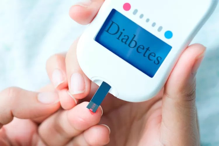 Hati-hati, Diabetes Tipe 2 Biasanya Tidak Bergejala! Bisa Akibatkan Masalah Penglihatan dan Gangguan Saraf