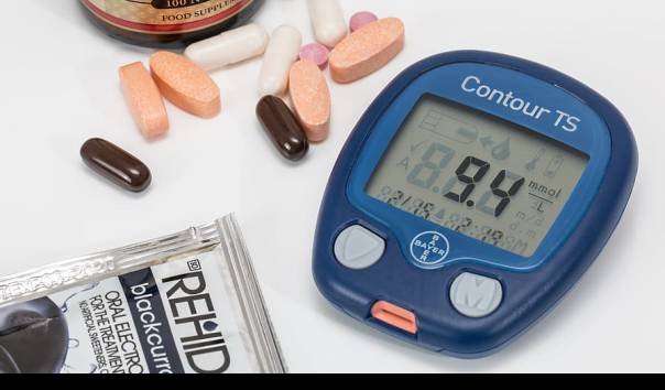 4 Jus Buah Alami untuk Turunkan Kadar Gula Darah Penderita Diabetes, Apa Saja?