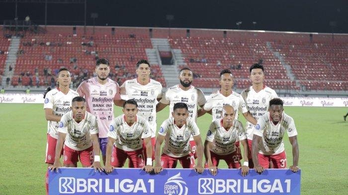 TURUN! Ini Rician Terbaru Harga Tiket Bali United hingga Alasan Pieter Tanuri Pertahankan Teco - Tribun-bali.com