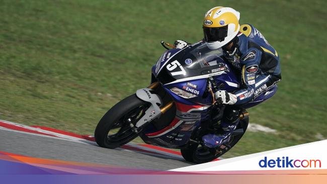 Harumkan Indonesia, Aldi Satya Mahendra Juara WorldSSP Ceko