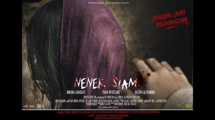 Sinopsis Nenek Siam, Tayang 31 Juli 2023 di ANTV