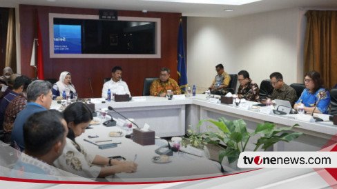 Konsulat Jenderal KJRI Johor Bahru Gandeng KJP Healthcare, Jajaki Kerja Sama Pengembangan KEK Kesehatan Internasional Batam