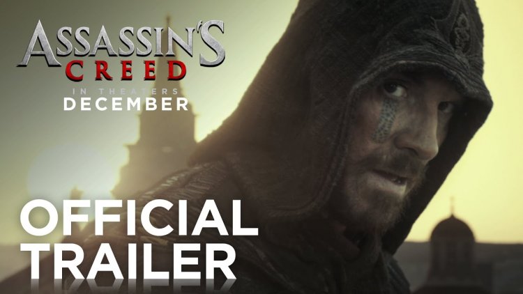 Sinopsis Assassin's Creed, Film Aksi Petualangan yang Diperankan Michael Fassbender