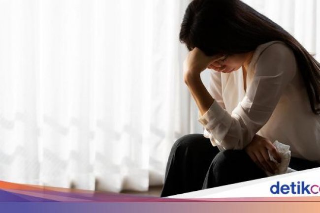 Sering Gelisah dan Emosional Tak Terkendali, Apa yang Harus Dilakukan Dok?