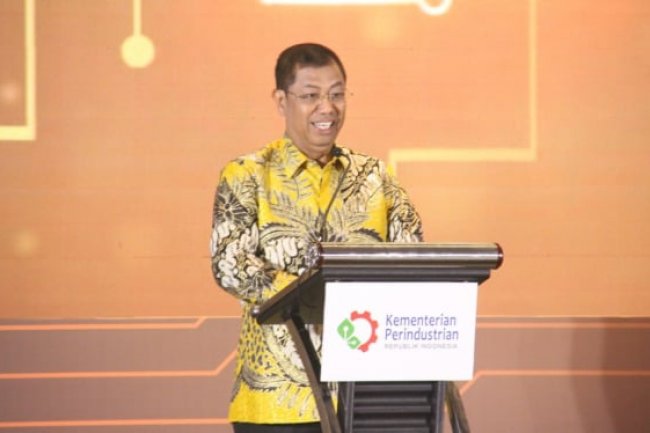 PIDI 4.0 Akselerasi Penerapan Digitalisasi di Sektor Industri Otomotif