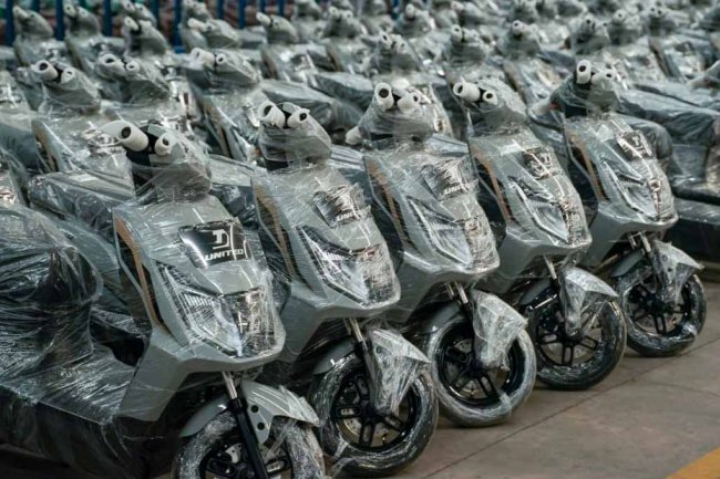 Secepat Apa Industri Motor Listrik Lokal Mendunia?