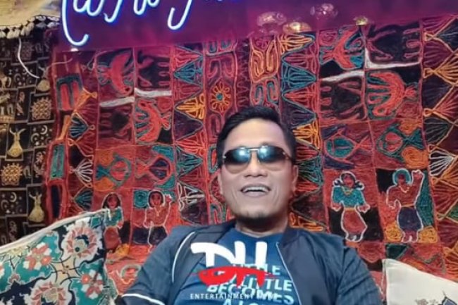 Gus Miftah Sebut Happy Asmara yang Mengakhiri Hubungannya dengan Denny Caknan