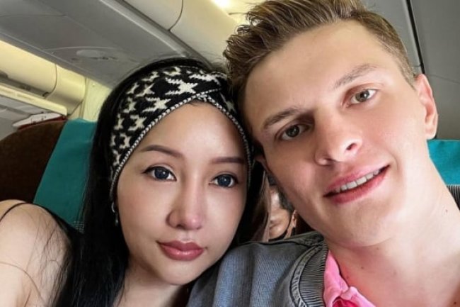 Terpopuler: Pekerjaan Tunangan Lucinta Luna Hingga Ahmad Dhani Tuduh Dahsyat dan Inbox