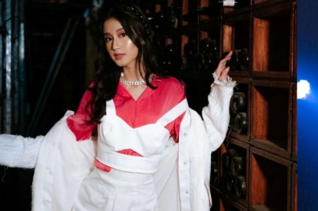 Tak Balas Permintaan Maaf Keisya Levronka, Ini Penjelasan Marlo Ernesto