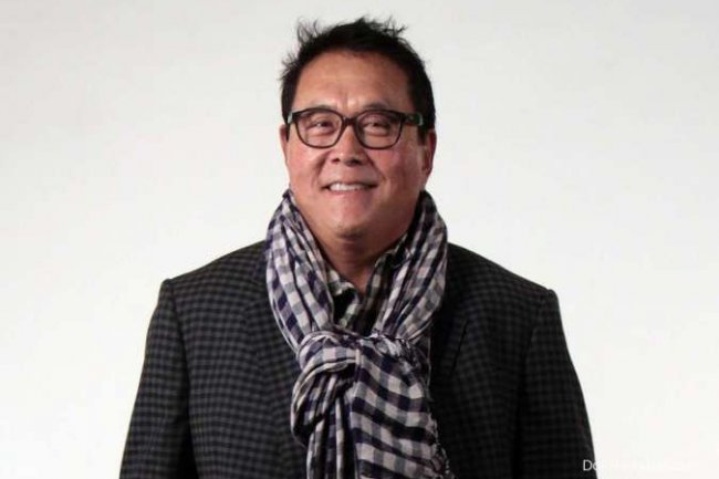 Ini Peristiwa yang Mempercepat Dedolarisasi Menurut Robert Kiyosaki