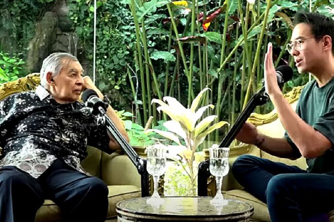 Daniel Mananta Ungkap Sekolah Internasional di Indonesia Terima LGBT: Sudah Ada Toilet Khusus Mereka