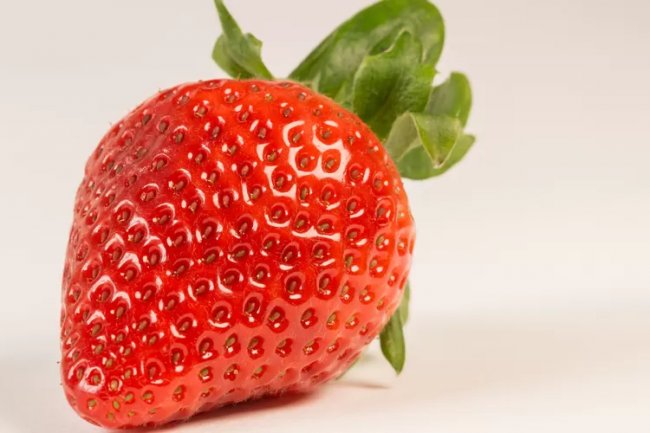 Ini Daerah Penghasil Buah Stroberi Terbanyak di Indonesia, Pahami Kandungan Kesehatan di Dalamnya!