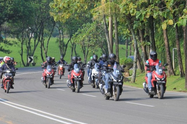 Motor Kesayangan Terasa Boros, Bisa Jadi Ini Penyebabnya