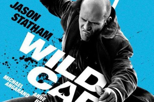 Sinopsis Film Wild Card, Bioskop Trans TV Pukul 23:00 WIB, Aksi Jason Statham Kecanduan Judi