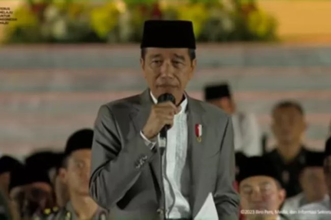 Hasil Survei Internasional Tingkat Kepercayaan Bangsa Indonesia terhadap Tuhan Capai 98 Persen