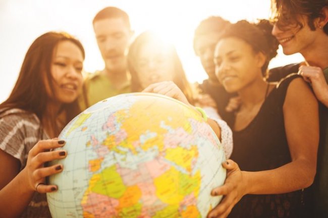 5 Universitas Swasta yang Menyediakan Kelas Internasional, Kuliah Sambil Perlancar Bahasa Inggris