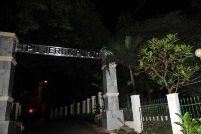 Misteri TPU Jeruk Purut: Kerap Terjadi Peristiwa Aneh hingga Penampakan Hantu Tanpa Kepala