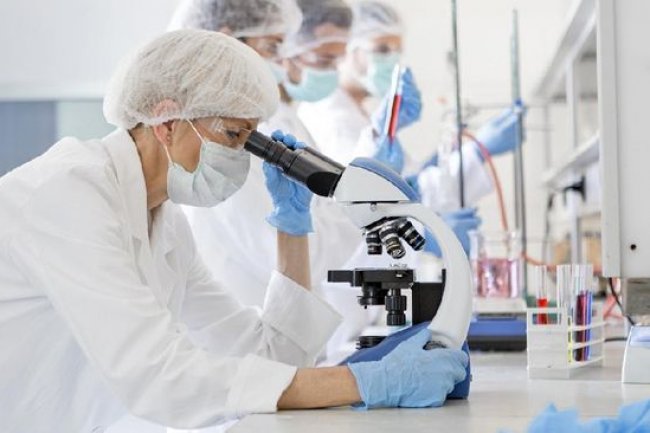 Pengertian, Ciri-ciri, Struktur, dan Peran Virus dalam Kehidupan