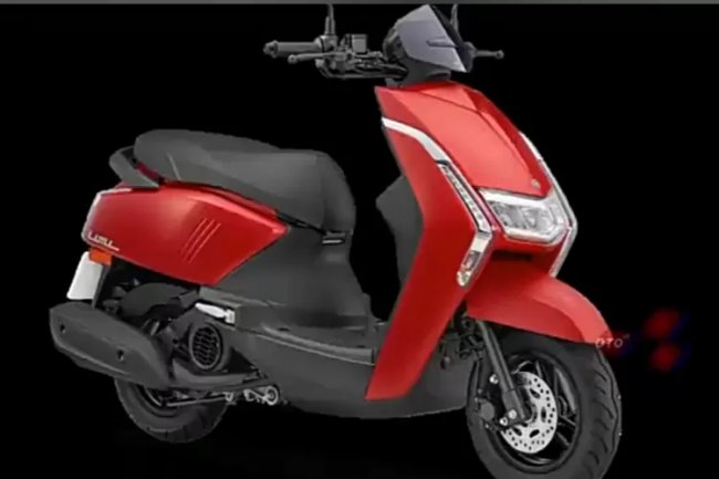Yamaha Lini 125: Skutik Klasik Modern Penggoda Pecinta Otomotif
