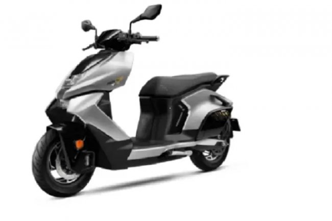 Cek Harga Zeeho AE8, Motor Listrik Gahar yang Torsinya Melebihi Motor Gede Nggak Kaleng Kaleng