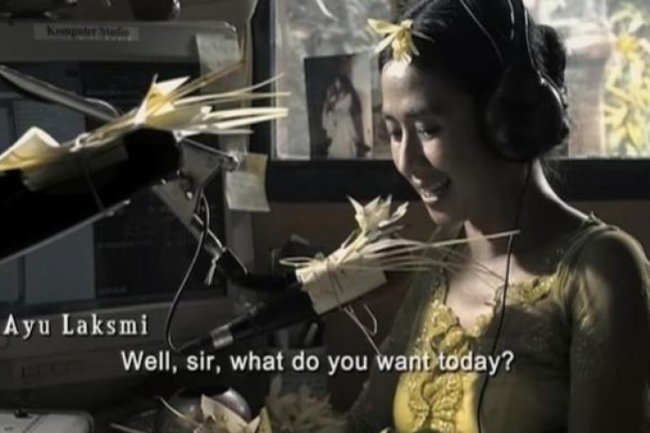 Sinopsis Under The Tree, Film Lawas Indonesia Tayang di Netflix