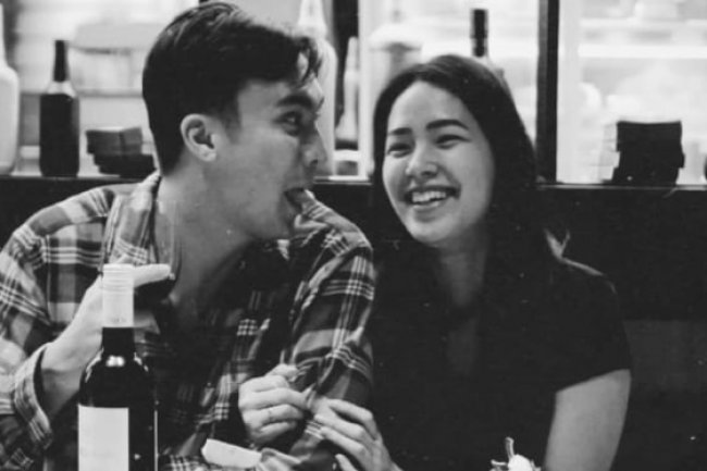 Lady Nayoan dan Rendy Kjaernett Sempat Bertemu Sebelum Kecelakaan, Bahas Apa?