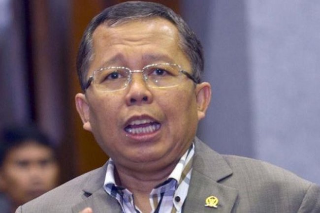 Jika Mengatai Orang Bajingan dan Tolol Bagian dari Kebebasan Berekspresi, Asrul Sani Sebut Melaporkannya Juga Bagian dari Hak dan Kebebasan