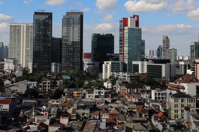 Hidden Hunger, Bom Waktu Tersembunyi bagi Bonus Demografi