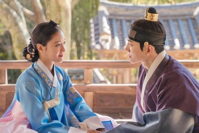 3 Drama Korea Sageuk dengan Perolehan Rating Tinggi di IMDb Internasional, Ada yang Tayang di Netflix!