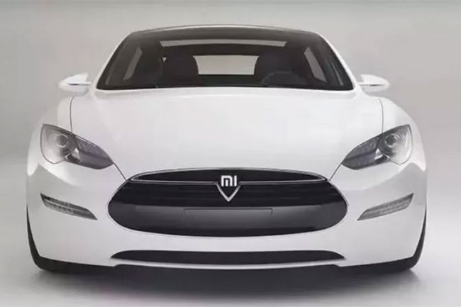 Serius Ingin Tantang Tesla di Segmen Mobil Listrik, Ini Strategi Xiaomi
