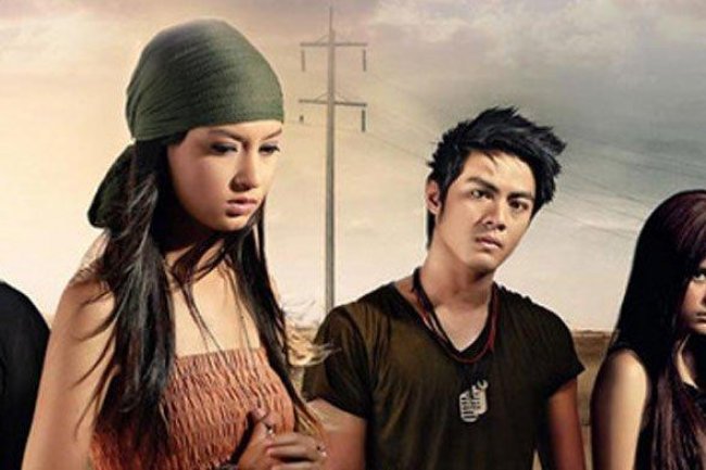 Sinopsis Gaby dan Lagunya, Tayang 3 Agustus 2023 di ANTV