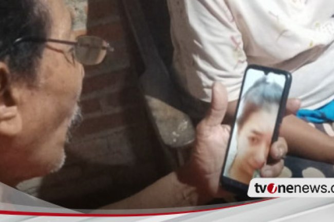 Konflik Rumah Tangga, Perempuan Berparas Cantik Asal Pacitan Sepekan Menghilang dari Rumah
