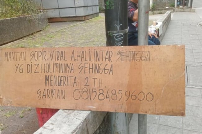 Mantan Sopir Pribadi Ngaku Dizalimi Atta Halilintar, Kok Bisa?