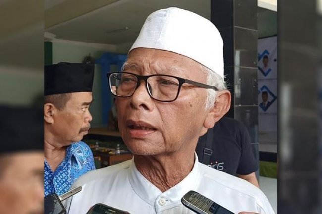 MUI Cari Ketum Baru, Nama Wakil Rais Aam NU Anwar Iskandar Mencuat