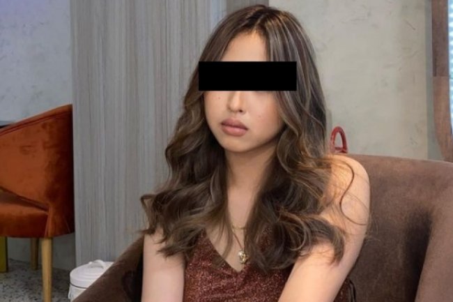 MA Anak Pinkan Mambo Ungkap Kronologi Pelecehan Seksual dari Ayah Tirinya: Dia Buka Celana.....