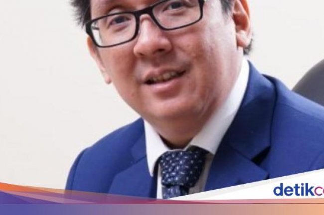 Inflasi Juli 2023 Landai, Ekonom Minta Pemerintah Tetap Waspada