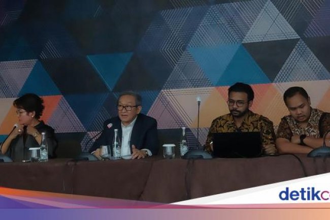 Bantahan Bali Tower soal Lalai Bikin Sultan Terjerat Kabel Menjuntai
