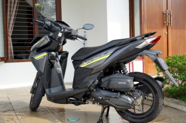 Top Otomotif: Tips Mencegah Motor Dicuri, Mobil MPV Canggih Siap Hadir di GIIAS 2023
