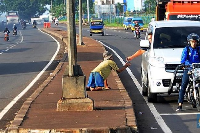 2 PR Ini Wajib Digarap RI Biar si Miskin Nikmati Kue Ekonomi