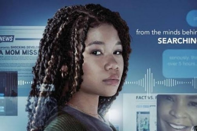 Sinopsis Film Missing, Ketika Teknologi Mendobrak Segala Keterbatasan