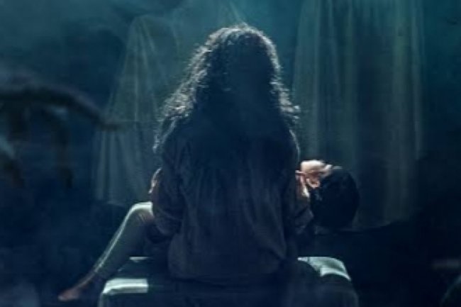 Sinopsis Film Devil in The Lake, Kisah Pencuri dan Teror Iblis Danau