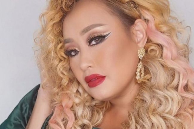 Reaksi Pertama Pinkan Mambo Tahu Anaknya Dilecehkan Steve Wantania, MA: Aku Masuk Kamar Nangis dan dia..