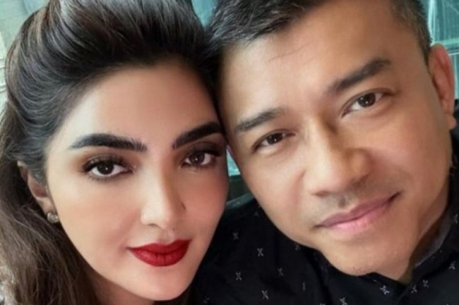 Dicap Pelakor Gegara Dituding Rebut Anang Hermansyah, Ashanty Ungkap Klarifikasi: Padahal Kenyataanya...